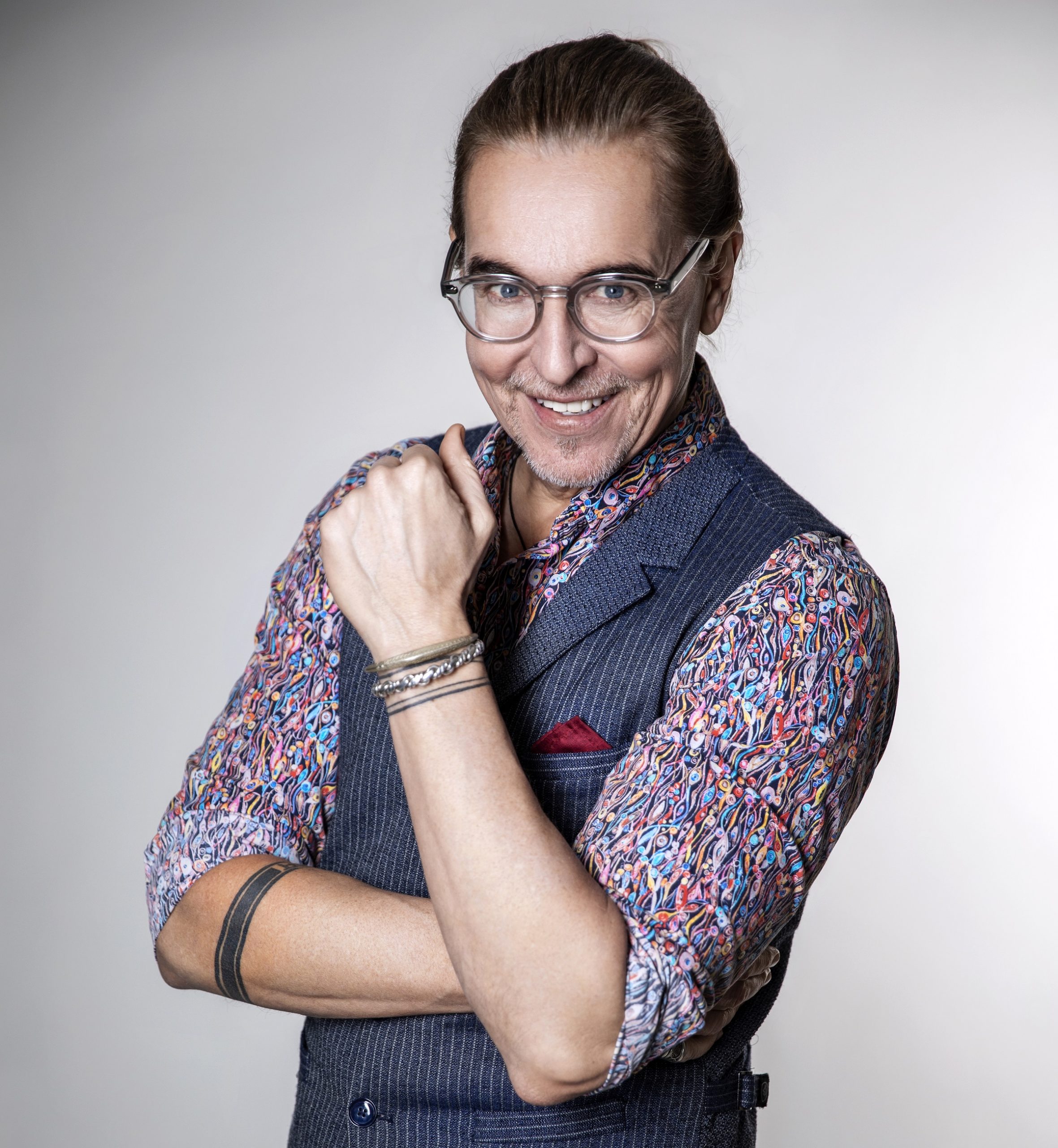 Chako Habekost