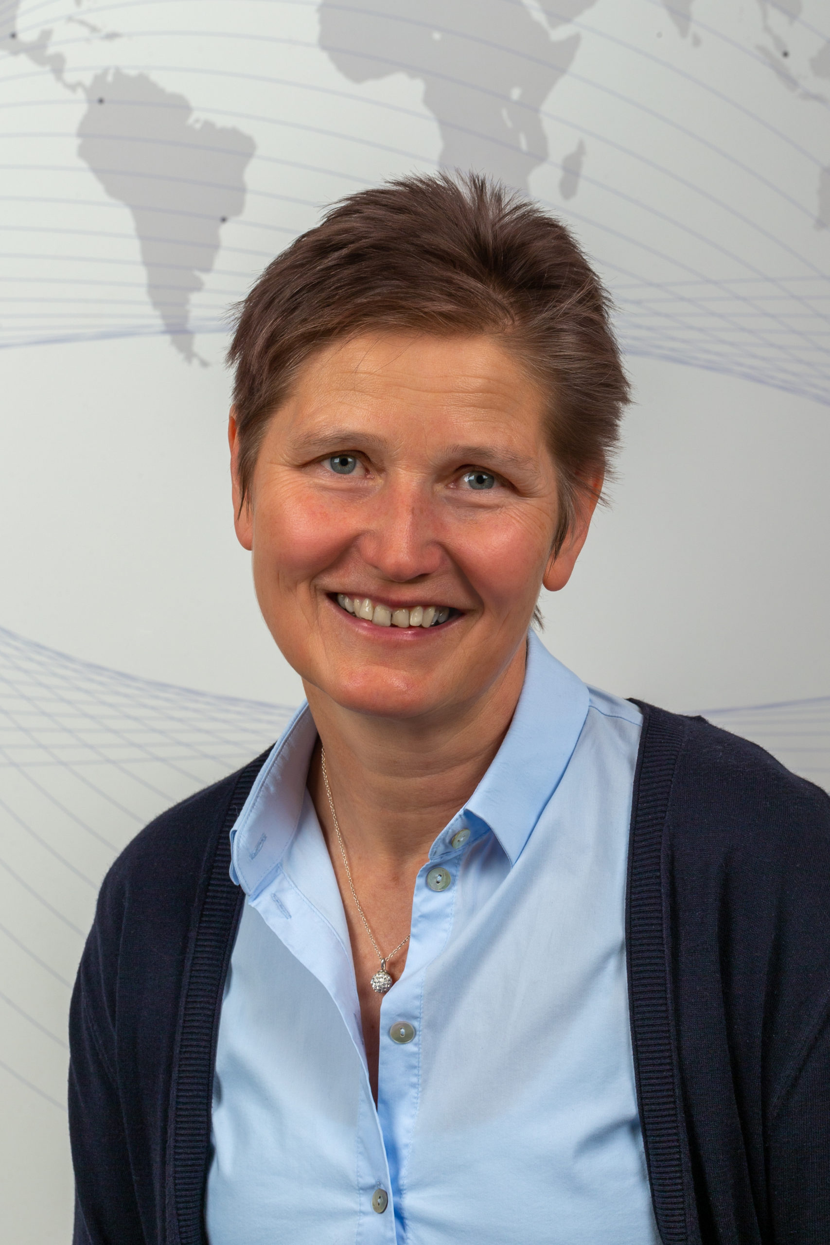 Dr. rer. nat. Monika Reichenbach