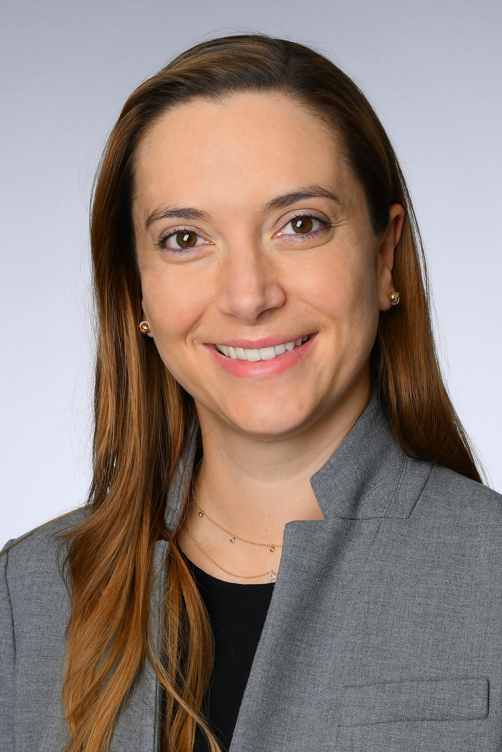 Prof. Dr. Anja Liebermann