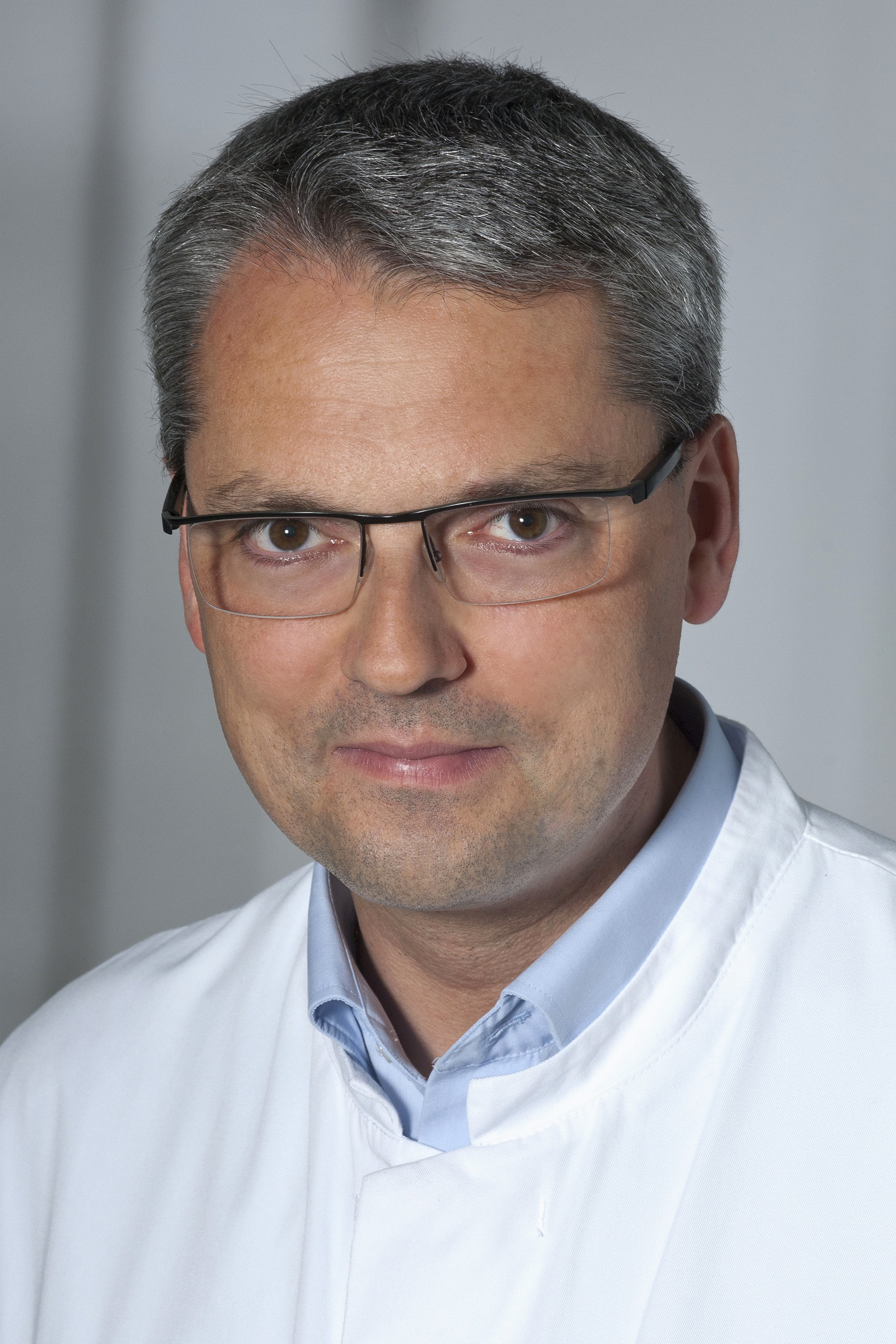 Prof. Dr. Christopher Lux